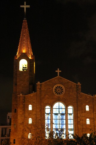 Beirut Chants Festival Gala Concert